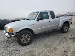 2003 Ford Ranger Super Cab en venta en Earlington, KY