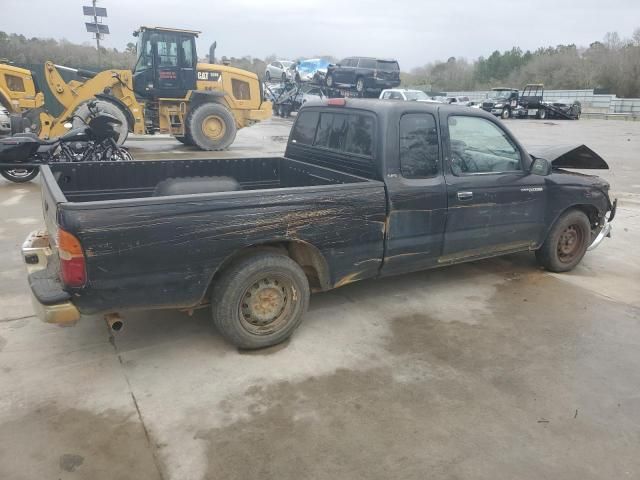 1999 Toyota Tacoma Xtracab