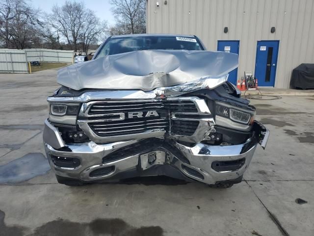 2019 Dodge 1500 Laramie