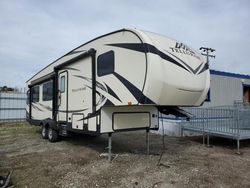 2018 Starcraft Telluride en venta en Martinez, CA