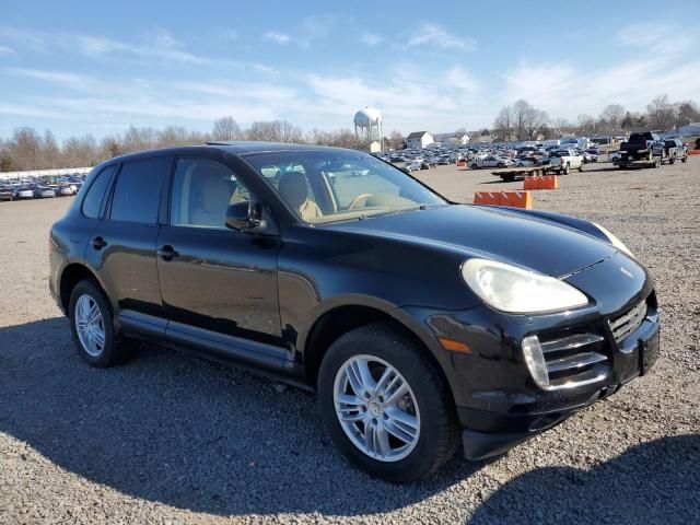 2010 Porsche Cayenne