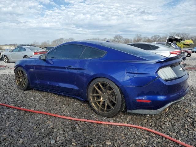 2016 Ford Mustang GT