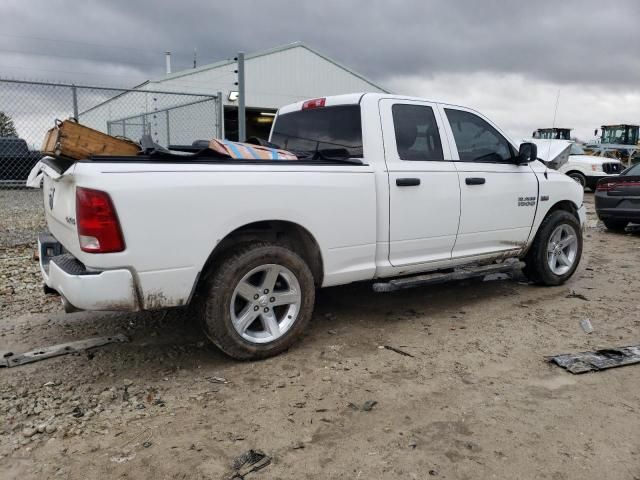 2016 Dodge RAM 1500 ST