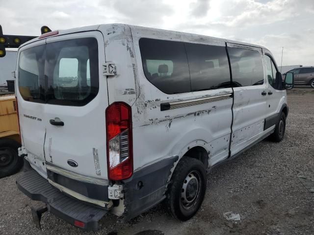 2018 Ford Transit T-350