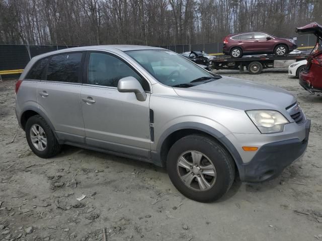 2008 Saturn Vue XE