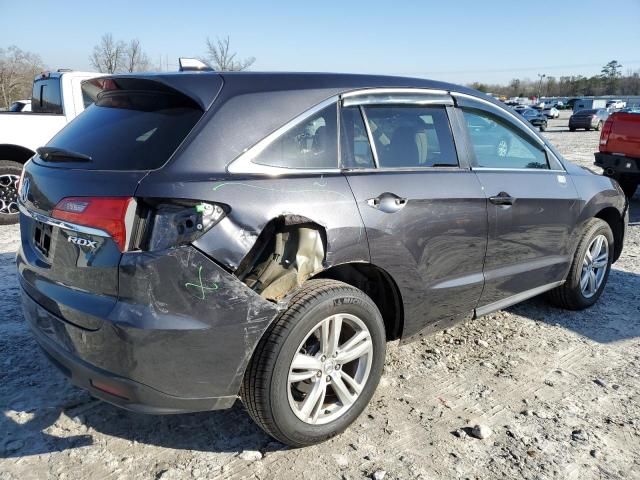 2015 Acura RDX