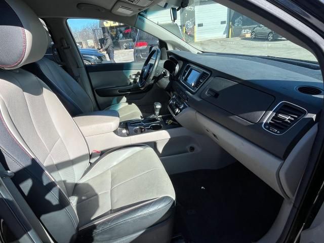 2019 KIA Sedona LX