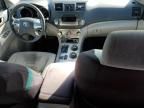 2011 Toyota Highlander Hybrid