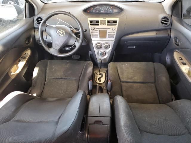 2010 Toyota Yaris