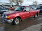 1996 Ford Ranger Super Cab