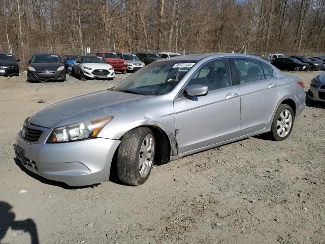 2008 Honda Accord EXL