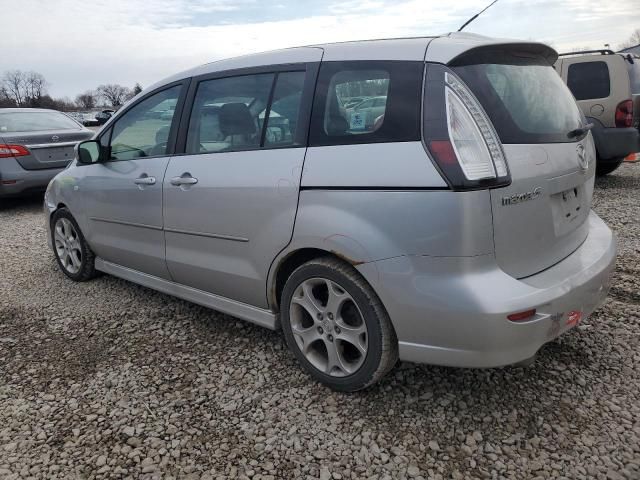 2009 Mazda 5