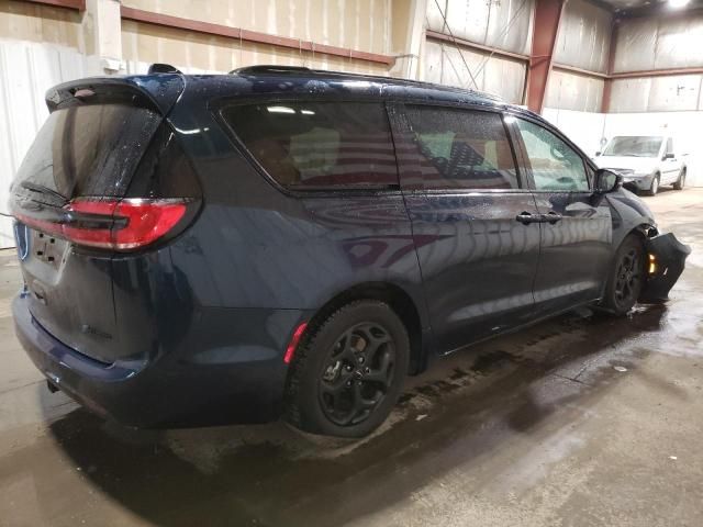 2021 Chrysler Pacifica Hybrid Touring L