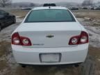 2011 Chevrolet Malibu LTZ