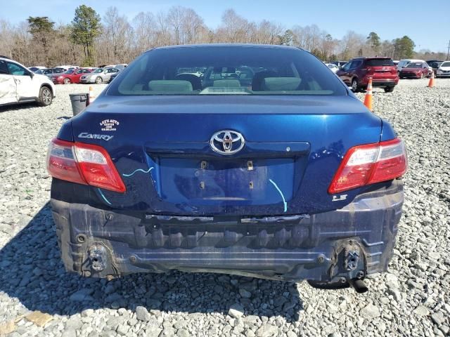 2008 Toyota Camry CE