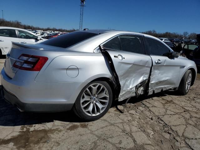 2014 Ford Taurus Limited