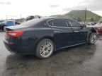 2014 Maserati Quattroporte S