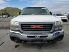 2003 GMC New Sierra C1500