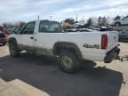 1996 Chevrolet GMT-400 K2500