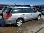 2007 Subaru Outback Outback 2.5I