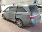 2013 Honda Odyssey EXL