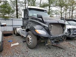 International salvage cars for sale: 2019 International LT625 Semi Truck