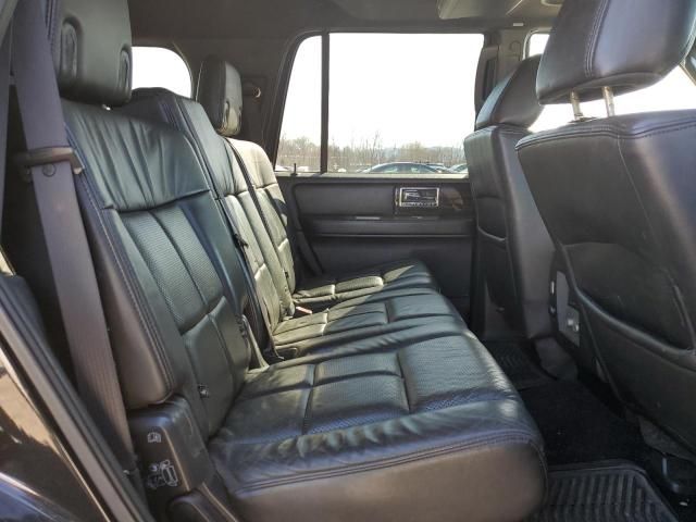 2010 Lincoln Navigator