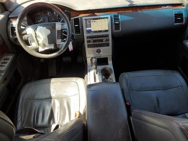 2012 Ford Flex Limited