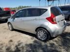 2016 Nissan Versa Note S