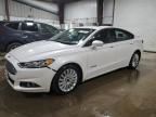 2013 Ford Fusion SE Hybrid