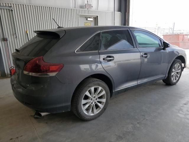 2013 Toyota Venza LE