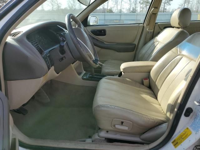 1999 Toyota Avalon XL