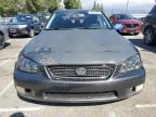 2003 Lexus IS 300