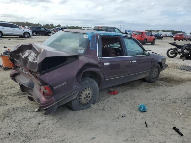 1996 Buick Century Special