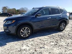 Carros salvage sin ofertas aún a la venta en subasta: 2015 Nissan Rogue S