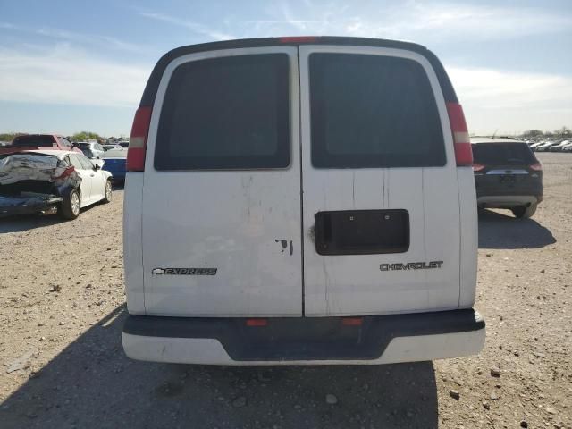 2003 Chevrolet Express G1500