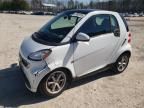 2014 Smart Fortwo Pure