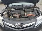 2011 Toyota Camry Hybrid