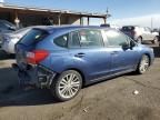 2013 Subaru Impreza Premium