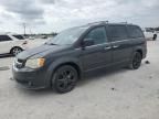 2011 Dodge Grand Caravan Crew