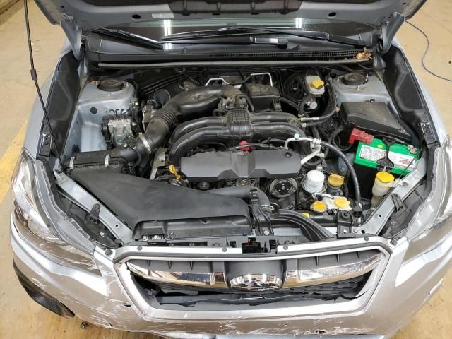 2013 Subaru Impreza Premium