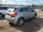 2012 Mitsubishi RVR SE