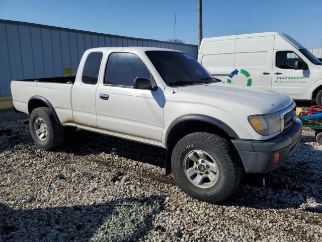 1999 Toyota Tacoma Xtracab