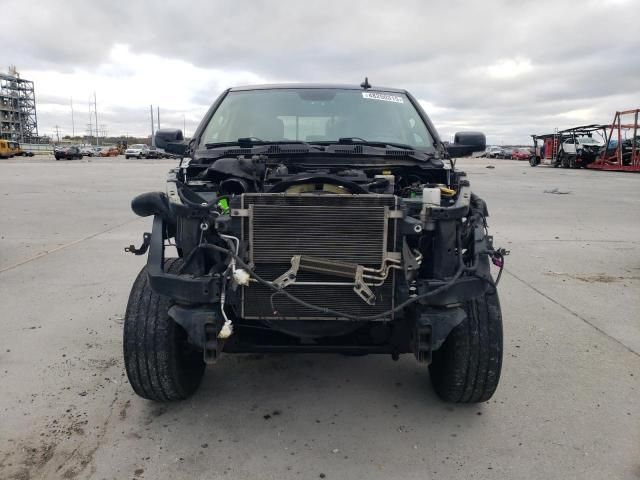 2018 Dodge 2500 Laramie