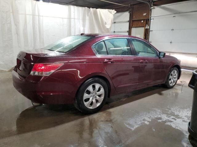 2009 Honda Accord EXL