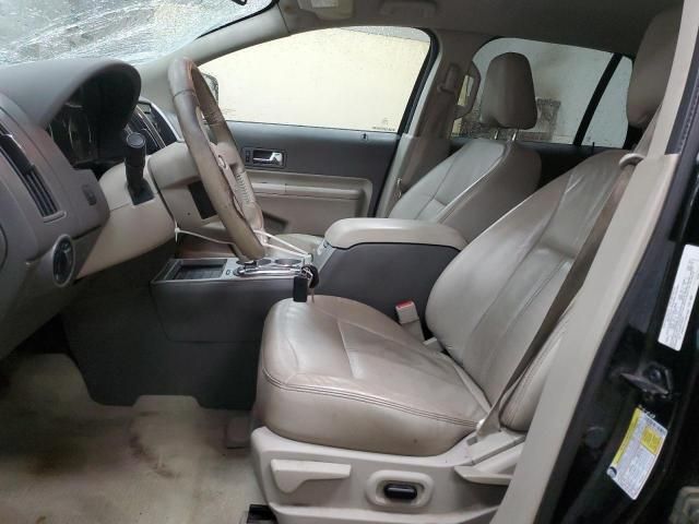 2010 Ford Edge SEL