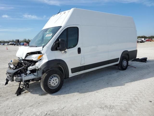 2025 Dodge RAM Promaster 3500 3500 Super High