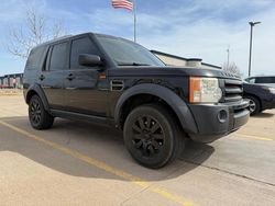 Land Rover lr3 Vehiculos salvage en venta: 2006 Land Rover LR3 SE