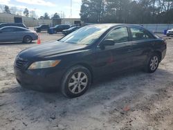 Salvage cars for sale at Knightdale, NC auction: 2009 Toyota Camry Base