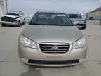 2007 Hyundai Elantra GLS